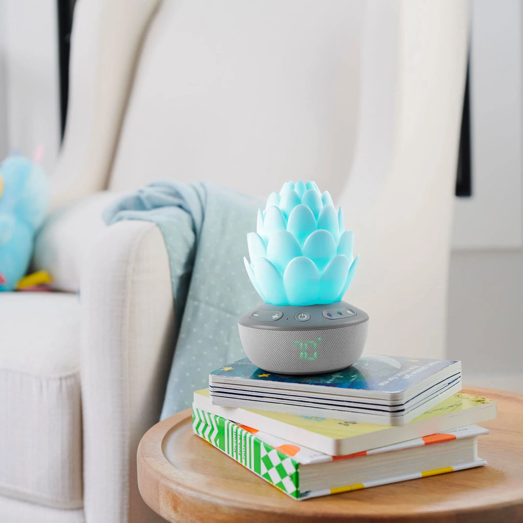Skip Hop Veilleuse Sensorielle - Terra