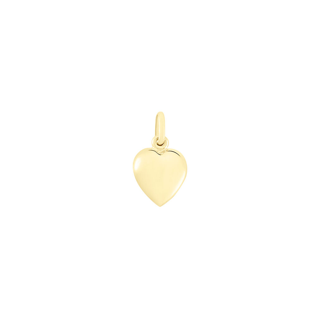 Pendentif Celyn Or Jaune