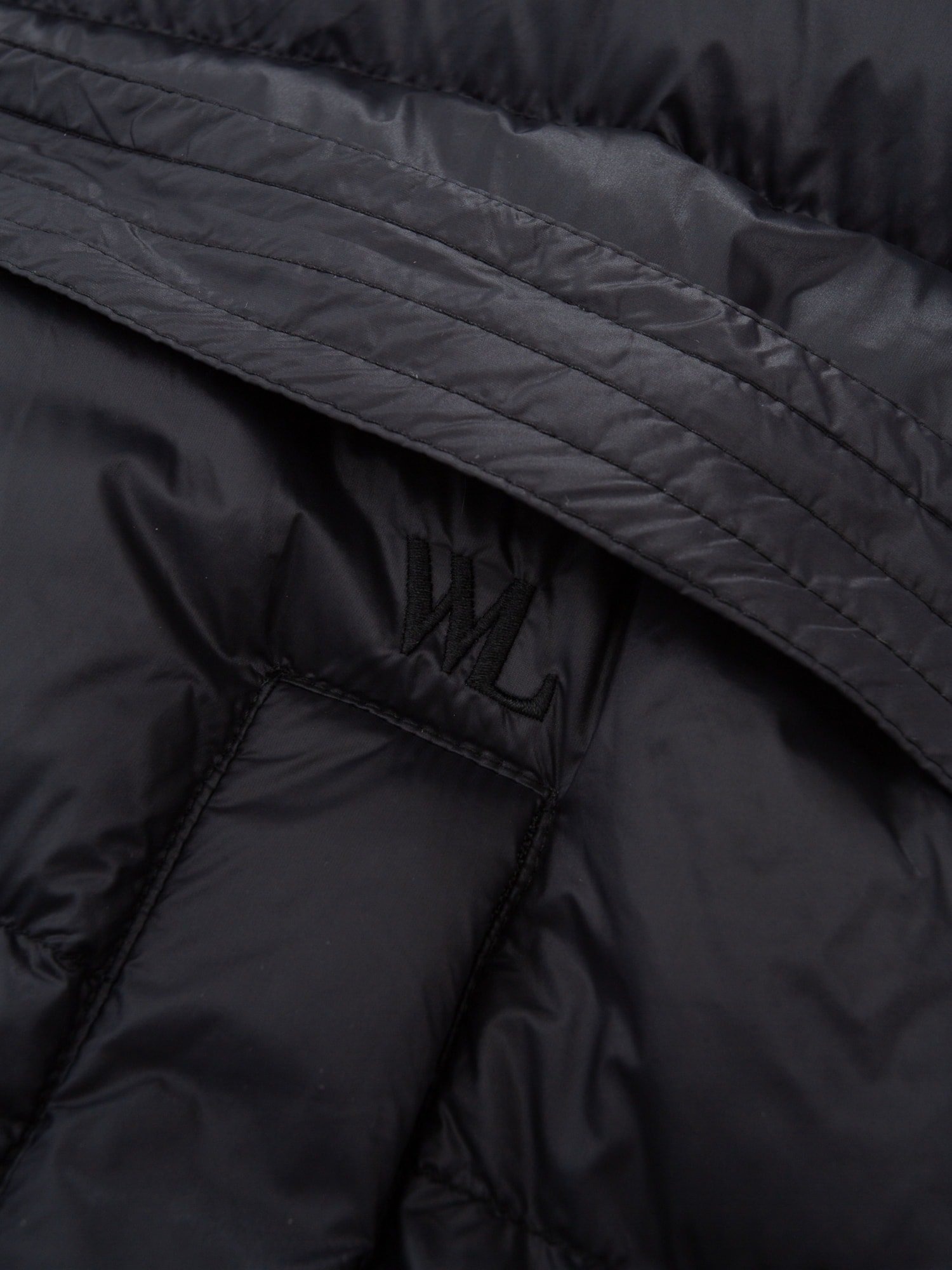 Nesfjellet Vest Dame Black