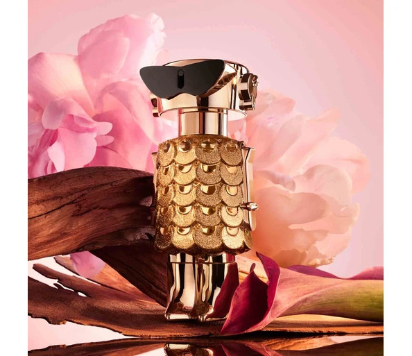 rabanne Fame Intense Eau de Parfum