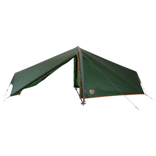 Vango - F10 Helium UL 2 - Tente 2 places