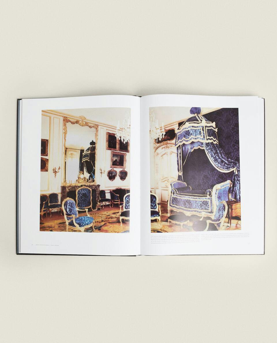 KARL LAGERFELD: UM LIVRO SOBRE SUA VIDA EM CASAS