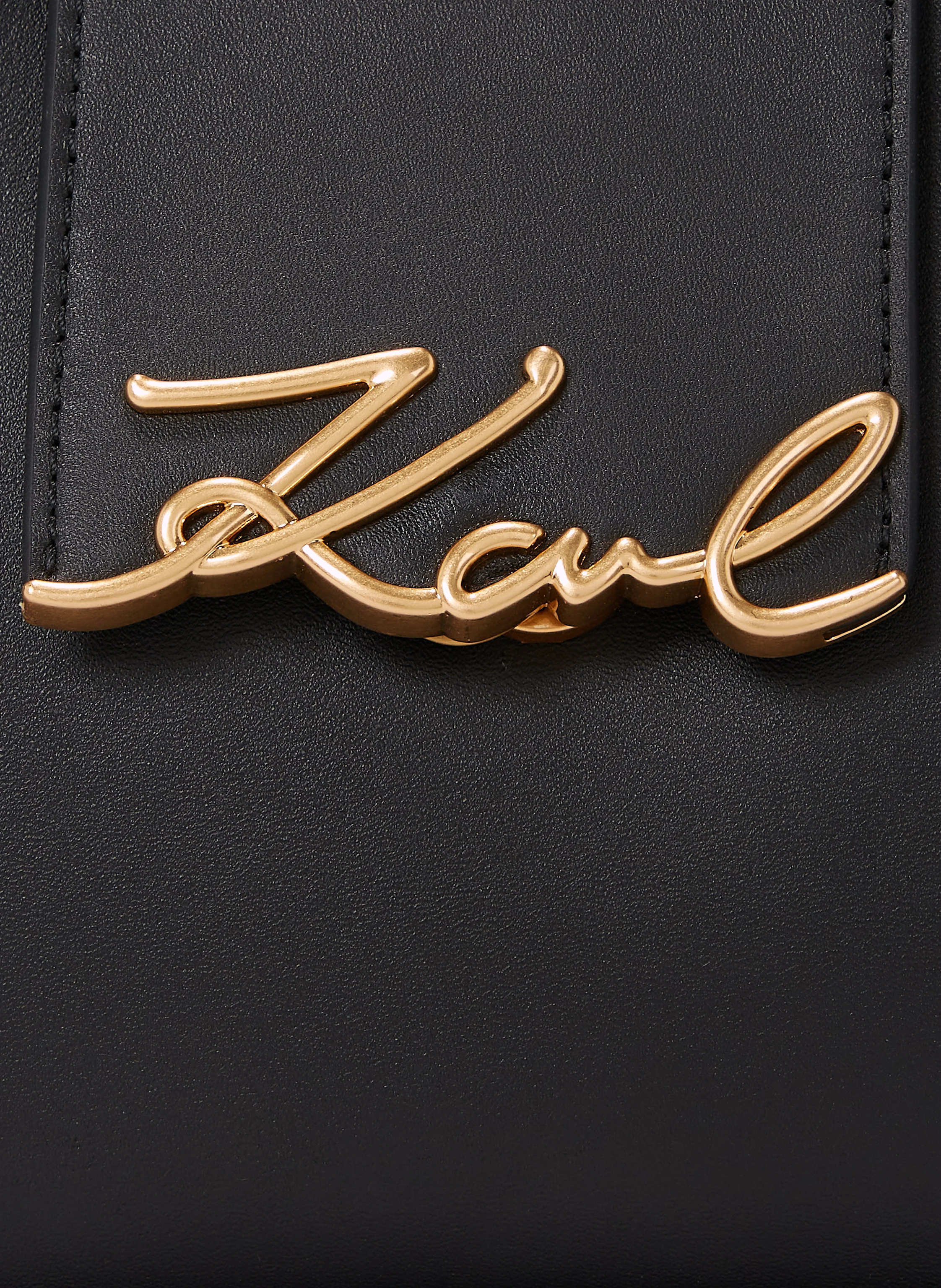 KARL LAGERFELD Schultertasche