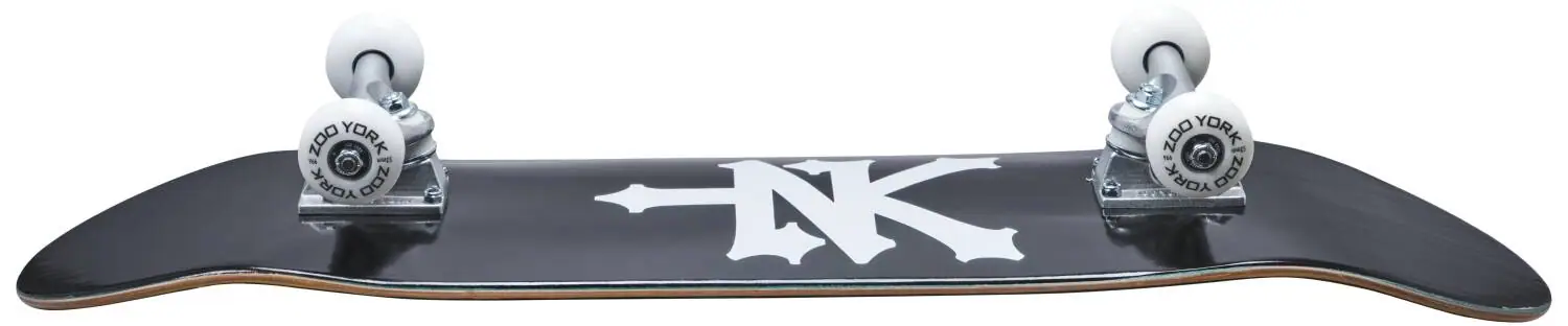 Zoo York Crackerjack Komplet Skateboard | SkatePro