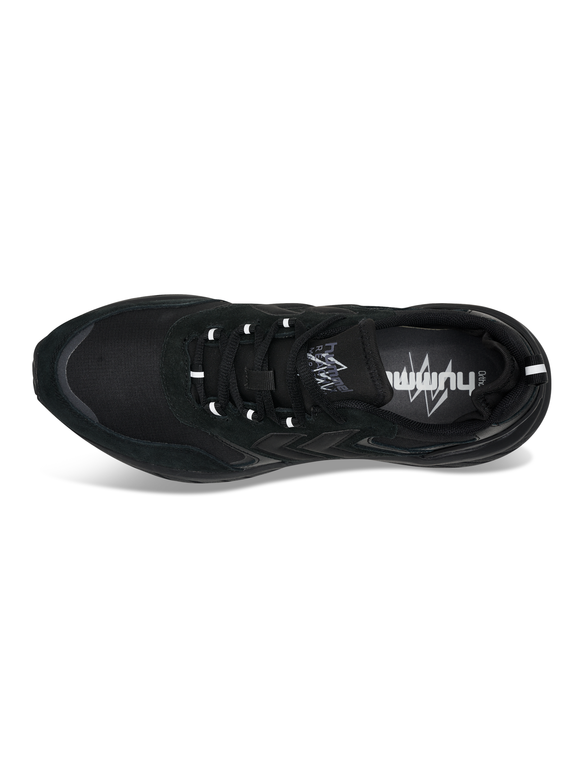 MARATHONA REACH LX TONAL RIB