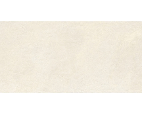 FLAIRSTONE porseleinen terrastegel Casalingo Wit gerectificeerde rand 120 x 60 x 2 cm