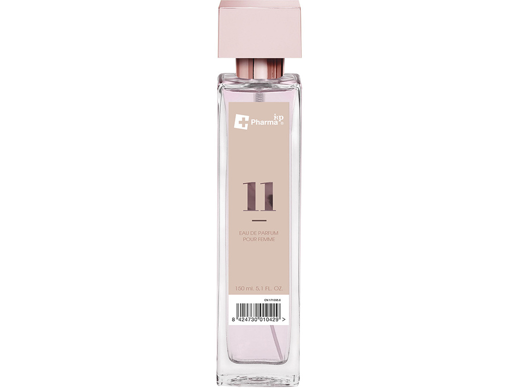 PERFUME IAP PHARMA SENHORA Nº11 150ML
