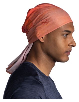 Tour De Cou Unisexe Buff Coolnet UV Orange