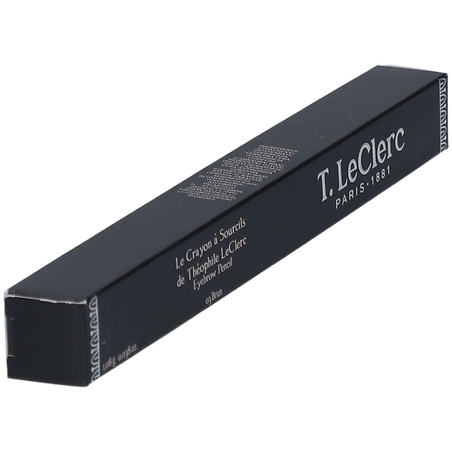 T.LeClerc Eyebrow Pencil