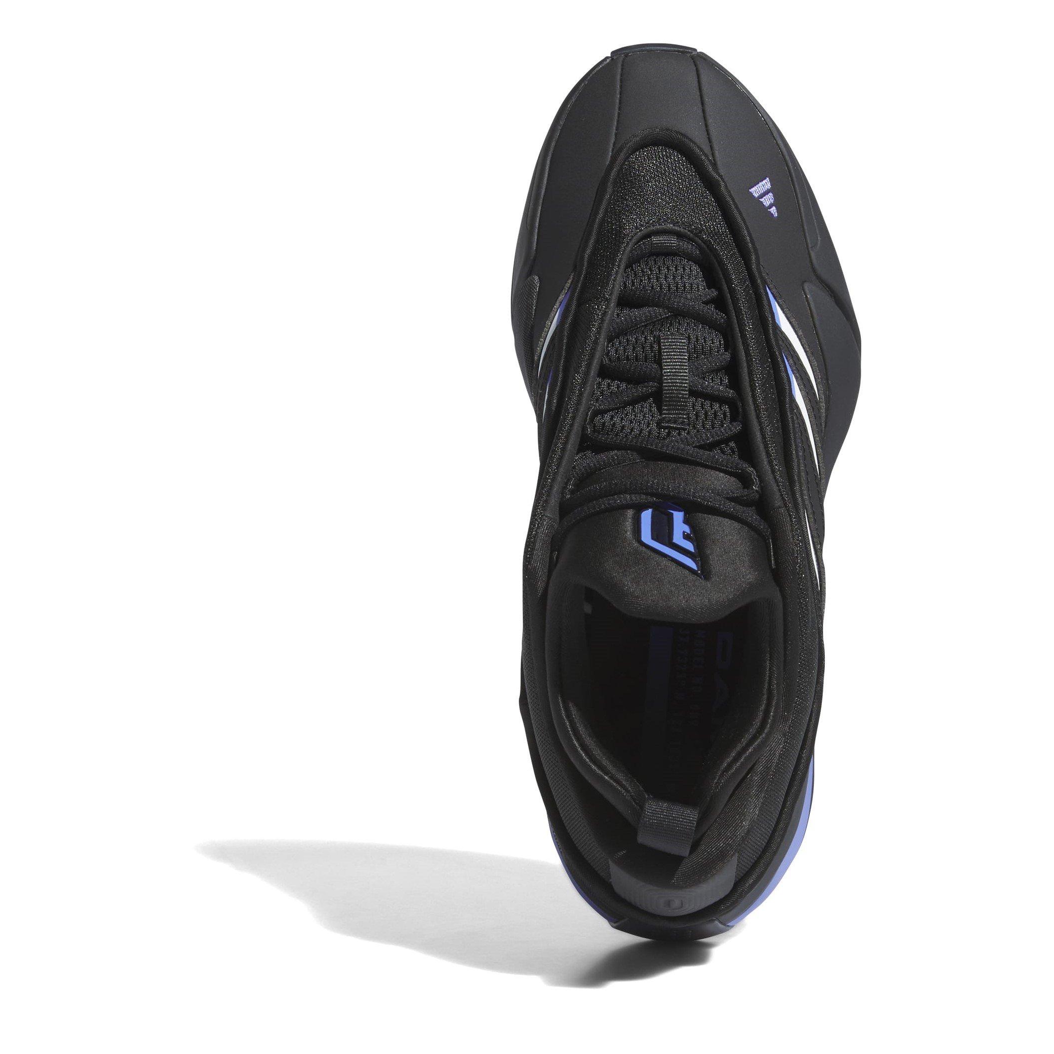 adidas Dame 9 Low Trainers