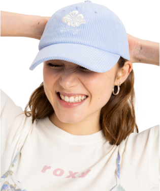 Brave Lineup Baseball Cap