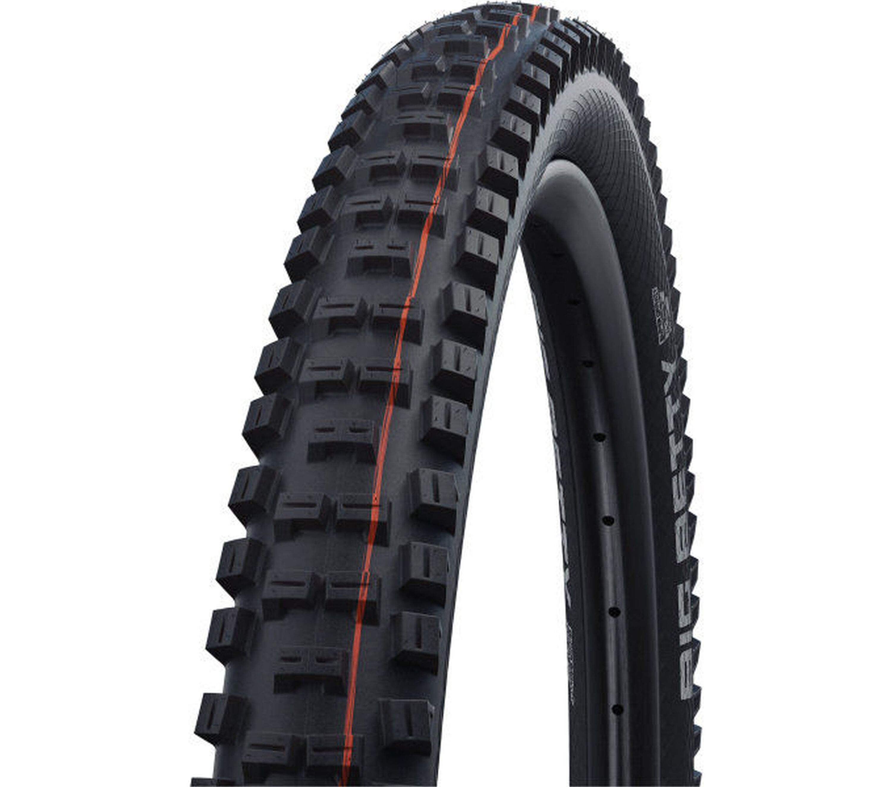 MTB- Fahrradreifen BIG BETTY - ADDIX Soft Evolution Line 20x2.25