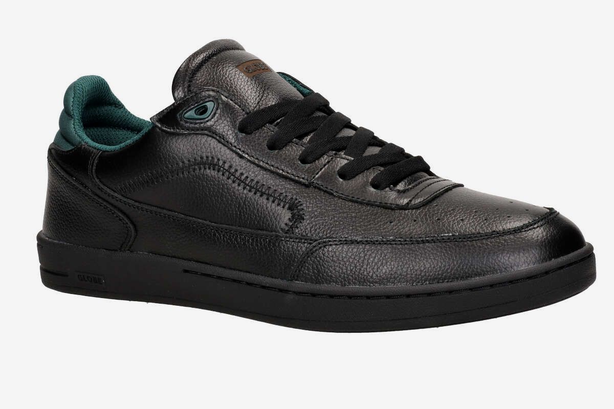 Globe Holand Schuh (black green montano)