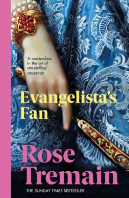 Evangelista's Fan (Paperback)