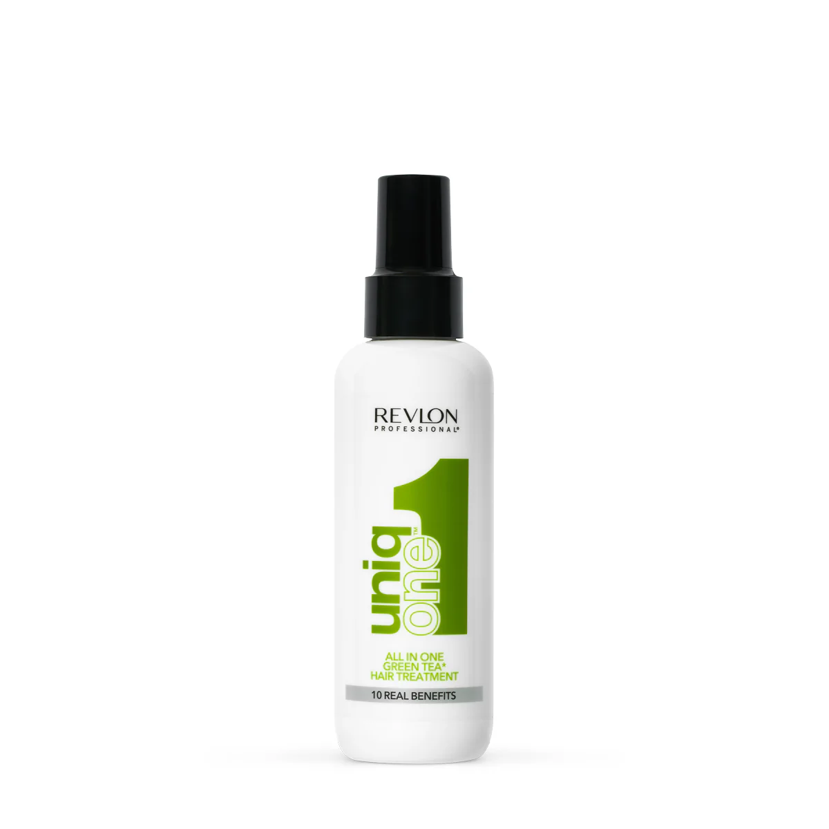 Spray 10 en 1 Thé Vert UniqOne 150ml