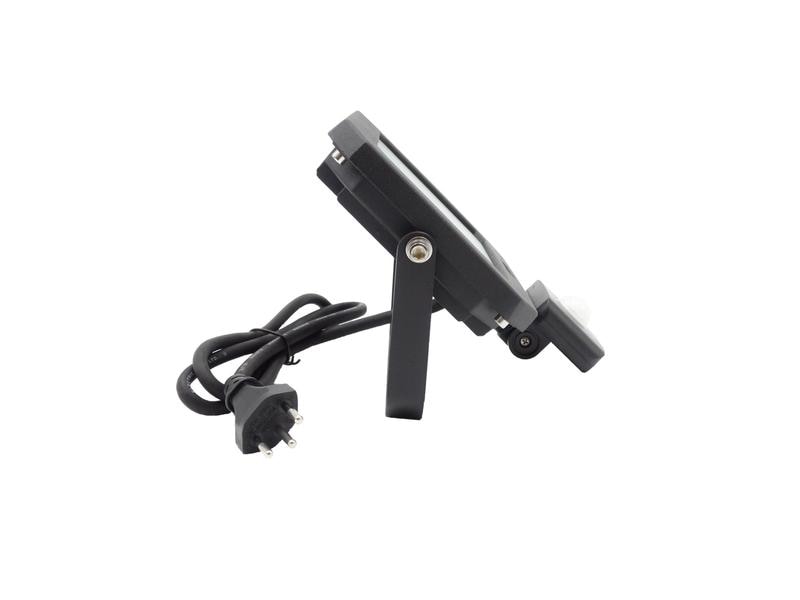 Nordride Scheinwerfer FLAT Sensor PIR 10 W, 5000 K, 1100 lm Scheinwerfer, Strahler
