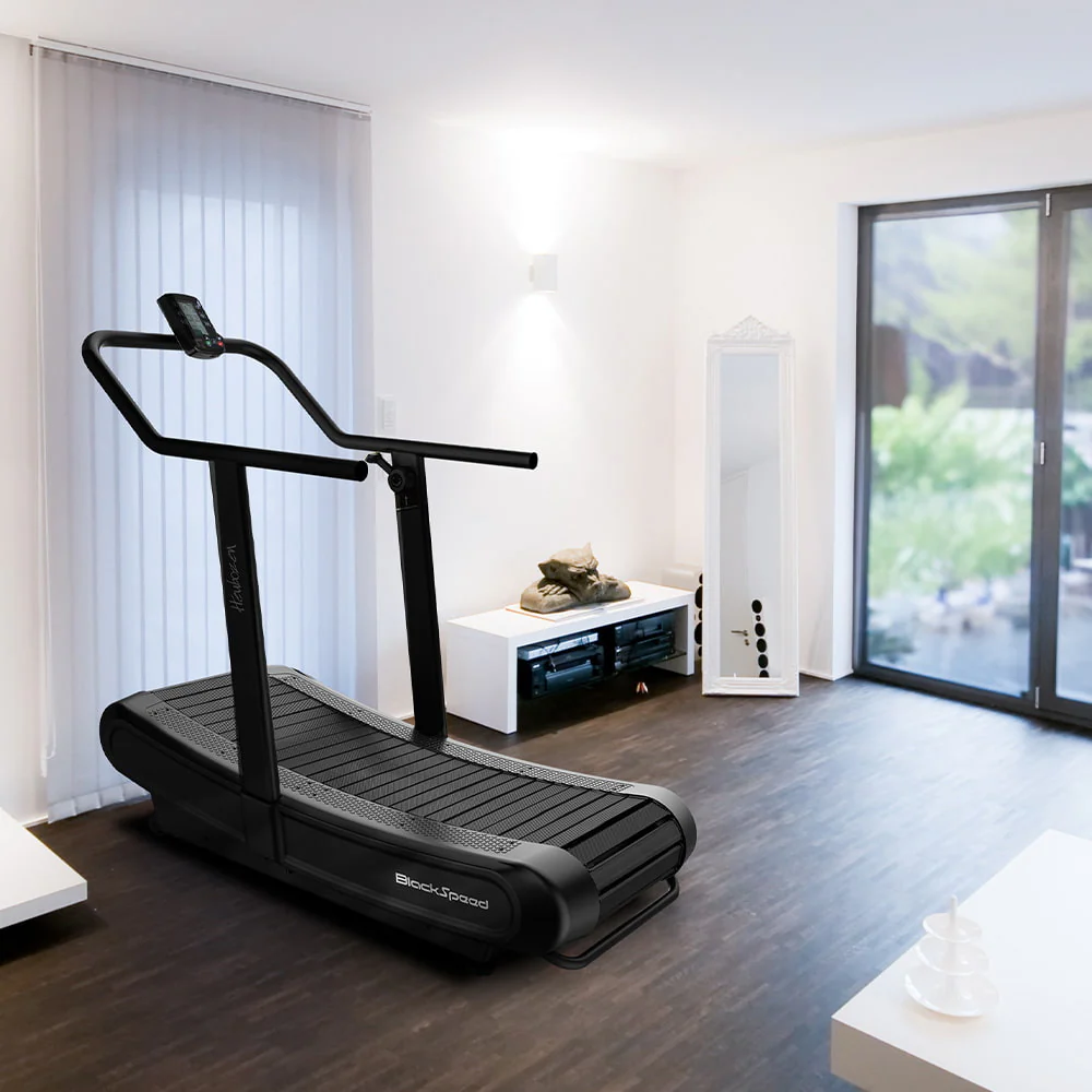 HEUBOZEN Blackspeed