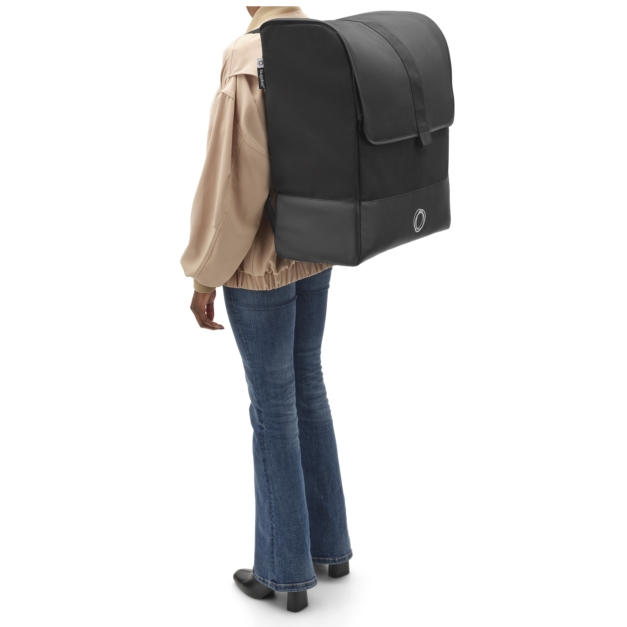 Bugaboo Butterfly transporttas Black