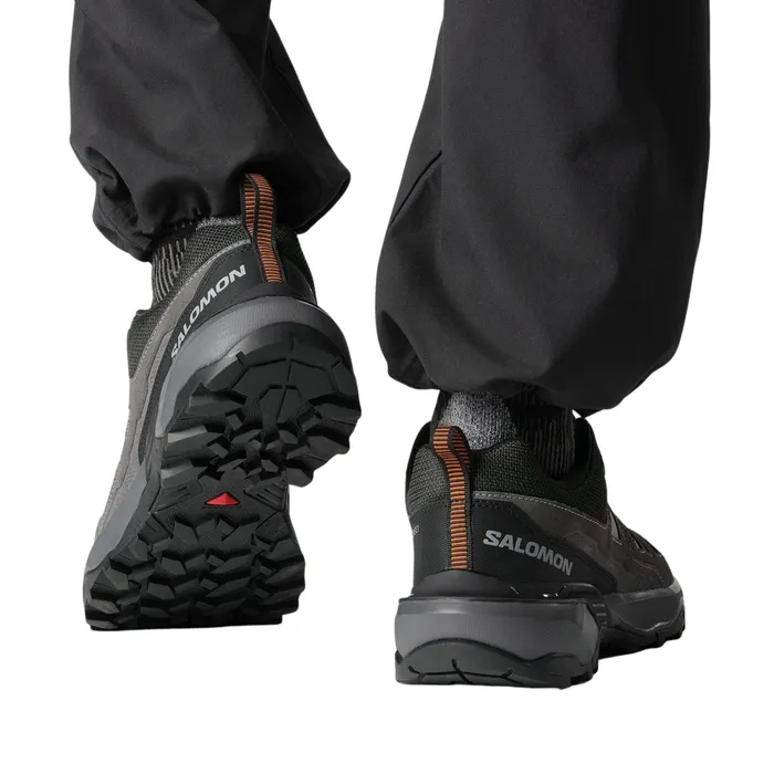 Salomon X Ultra 360 Leather Outdoorschoenen Heren