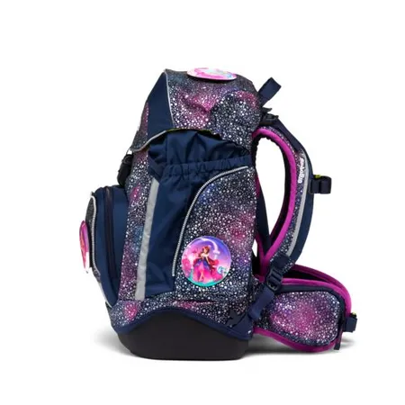 ergobag PACK SPECIAL Schulrucksack-Set Bärlaxy,6-teilig