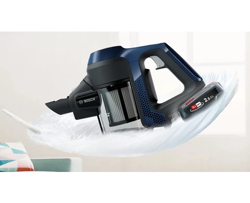 Bosch BBS611PCK