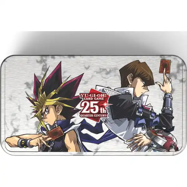 Yu-Gi-Oh! Trading Tin Dueling Mirrors