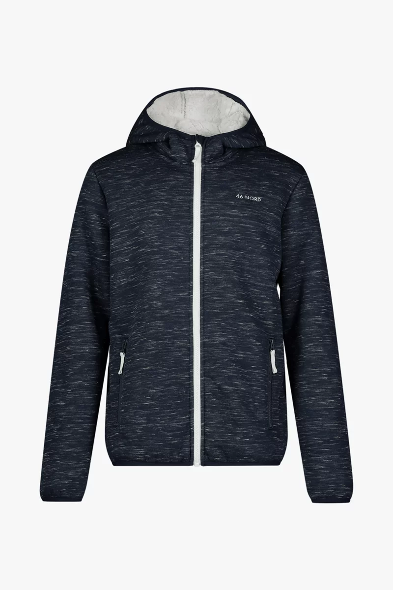 46 NORD Mädchen Midlayer