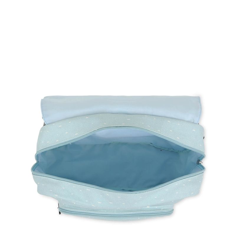 Cartable Maternelle 29 cm Mr. Alpaga