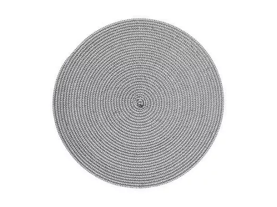 Set de Table Rond 