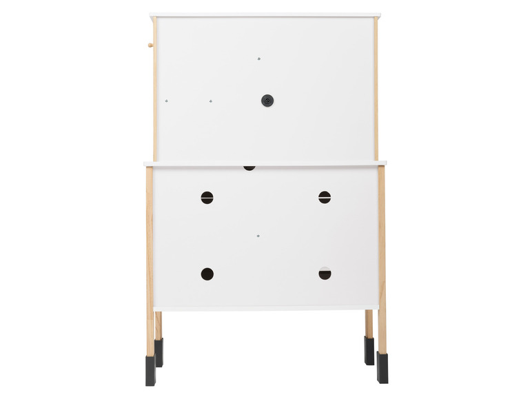 Houten speelkeuken