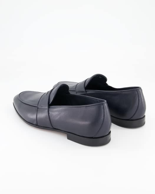 Lendvay & Schwarcz 0801011.29530501 Slipper in Blau