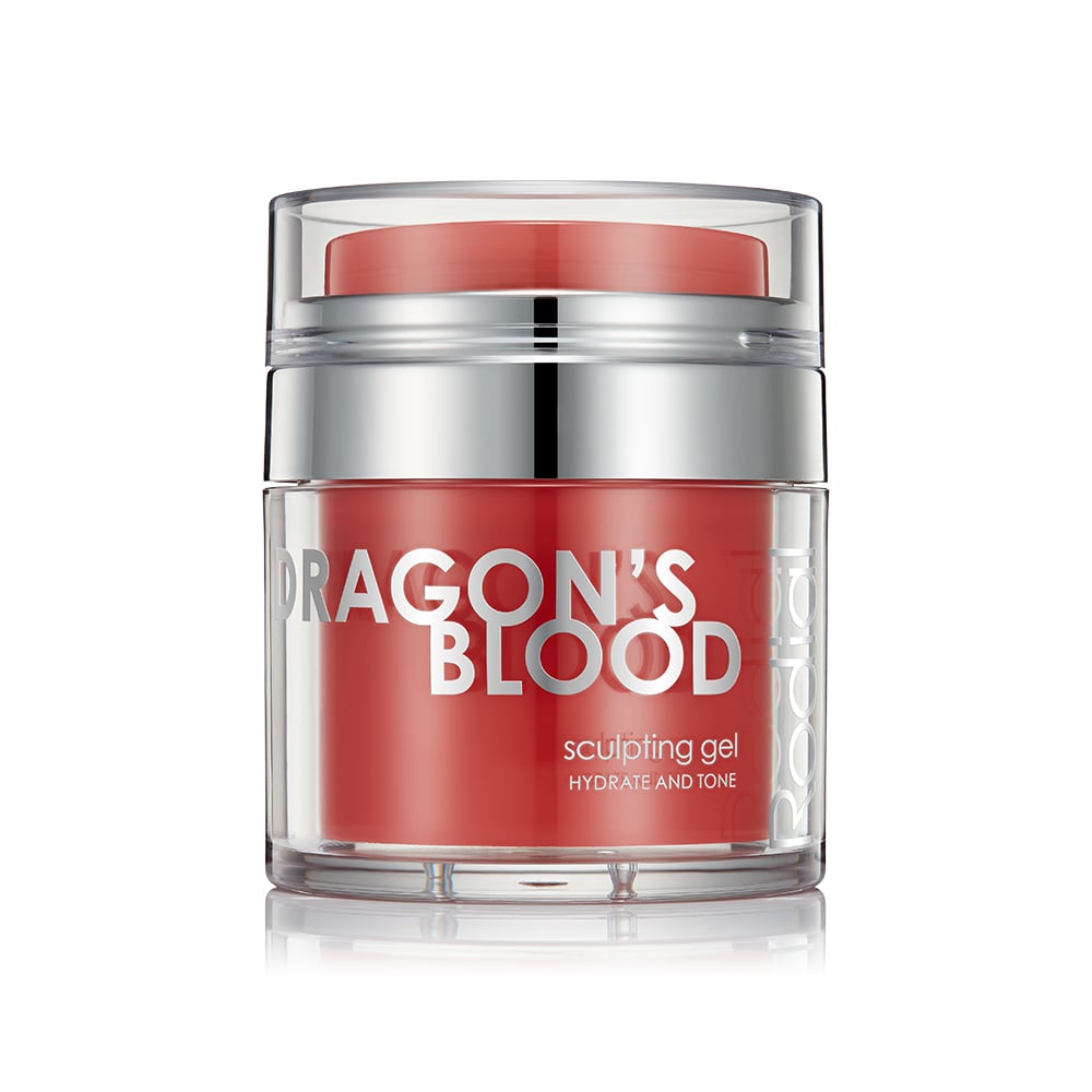Dragon's Blood Sculpting Gel
