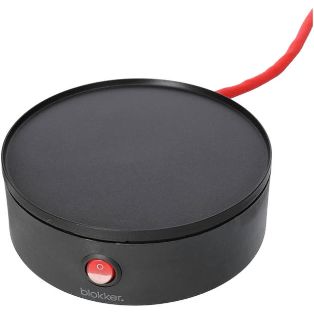 Blokker BL-26501 gourmet 4inOne
