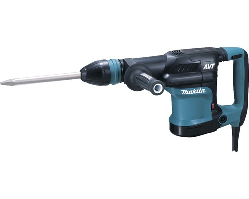 Makita HM0871C SDS-Max beitelhamer inclusief transportkoffer