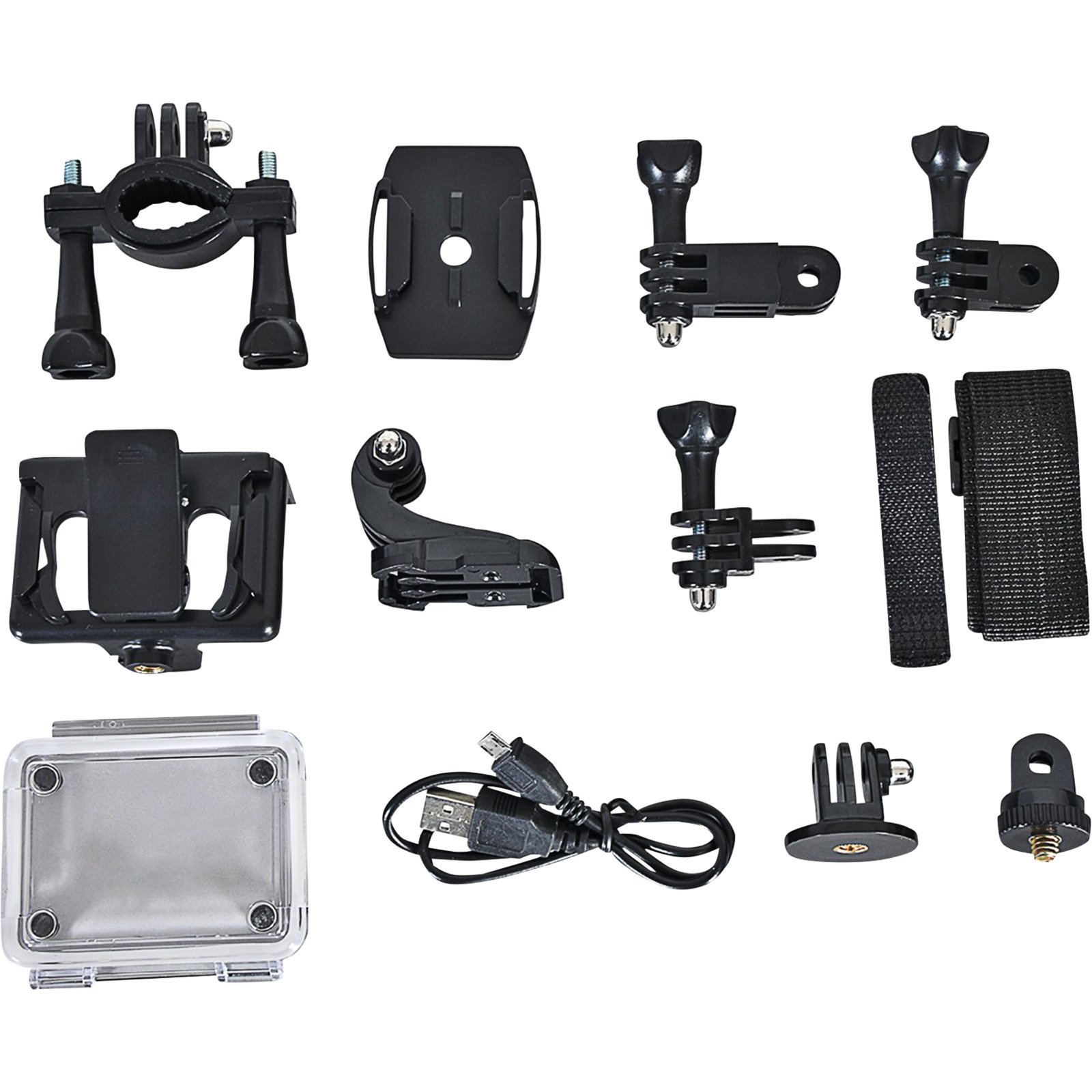 HD Sport Camera (WIFI)