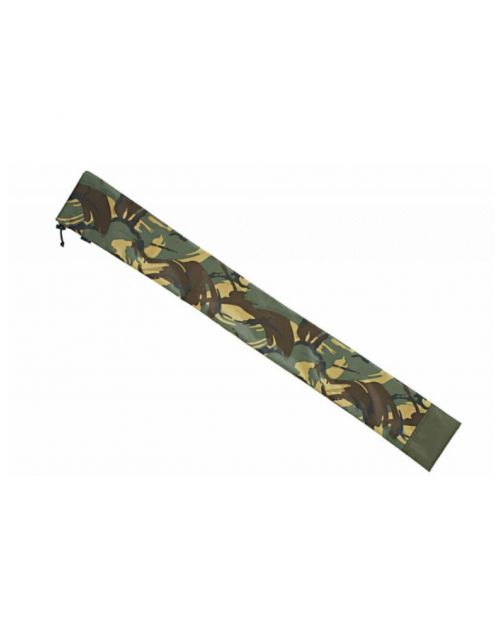 Aqua Products Landing Net Stink Sleeve - Landingsnet - 115x16 cm Camouflage