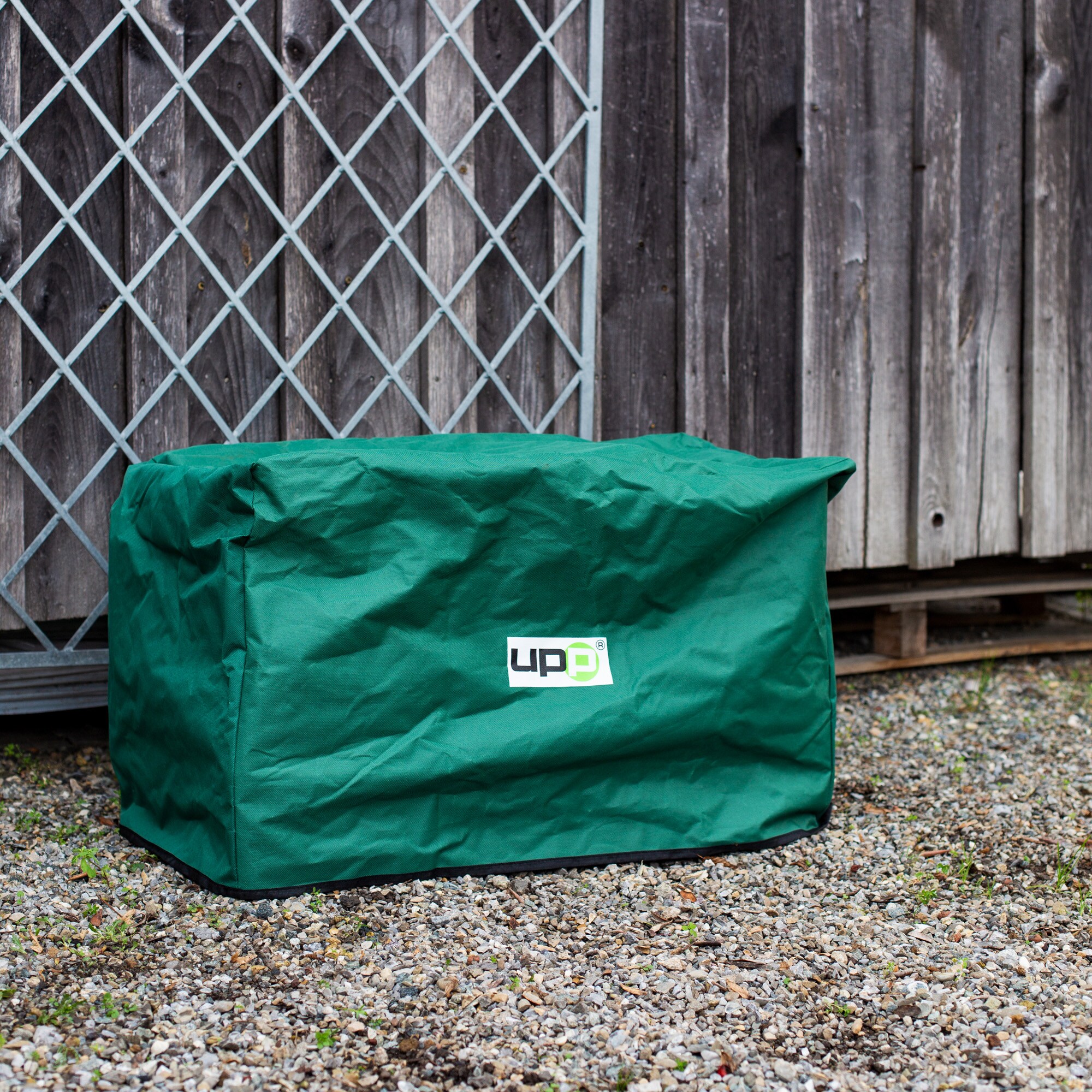 UPP Rollsitz Outdoor