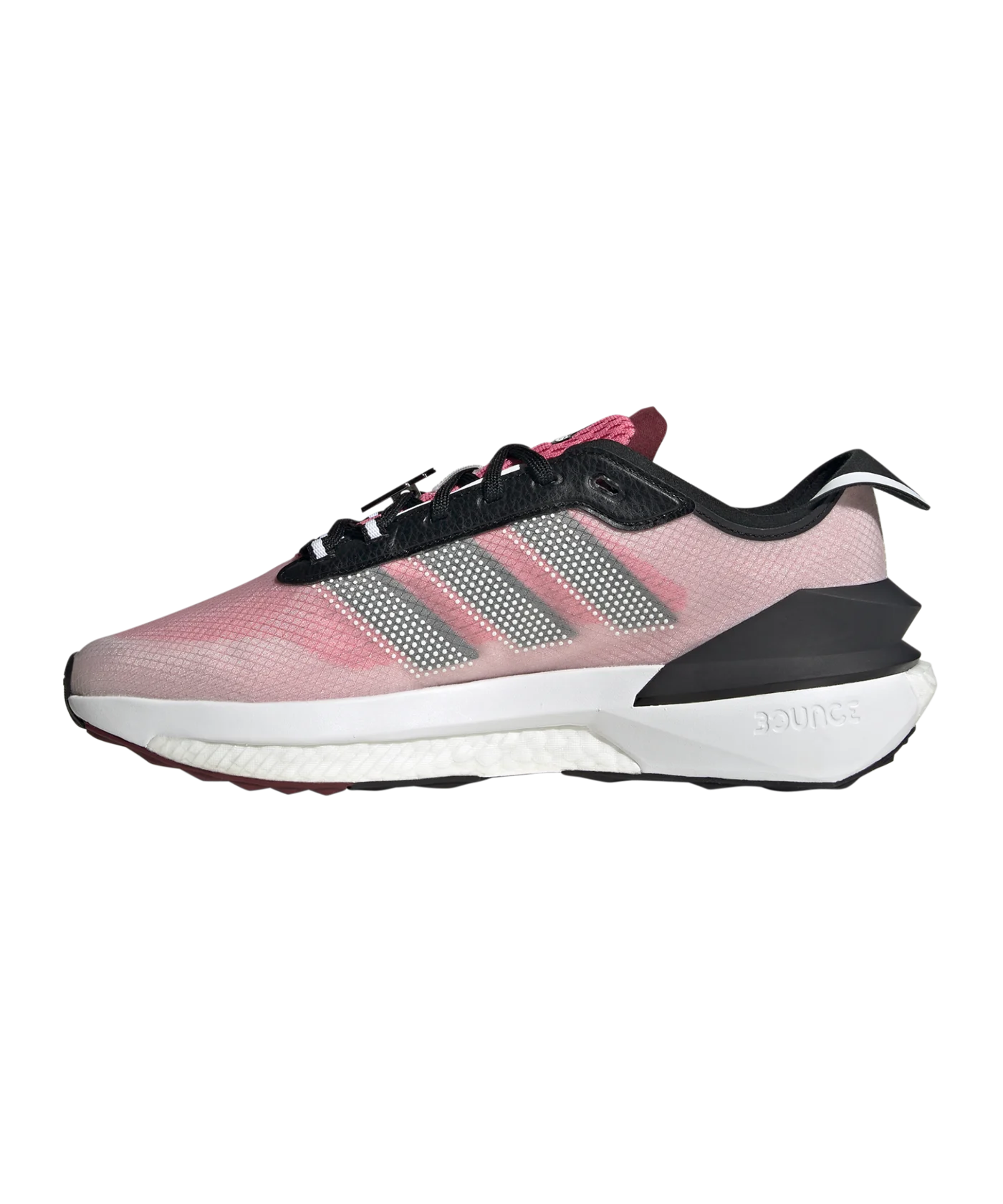 adidas Avryn Pink Schwarz Rot