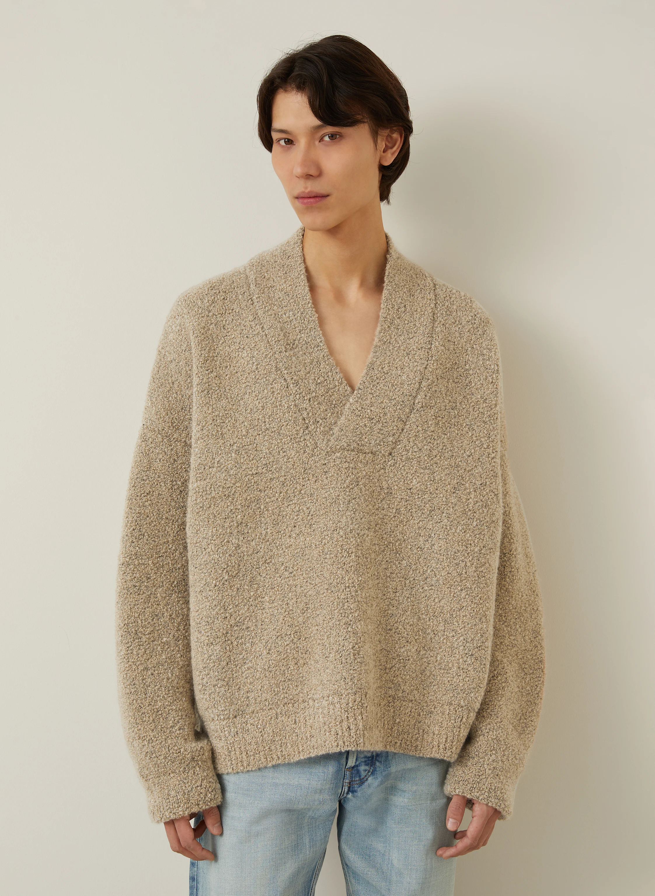 FEAR OF GOD Pullover