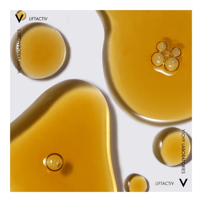 Vichy Liftactiv Vitamin C Serum 20 ML