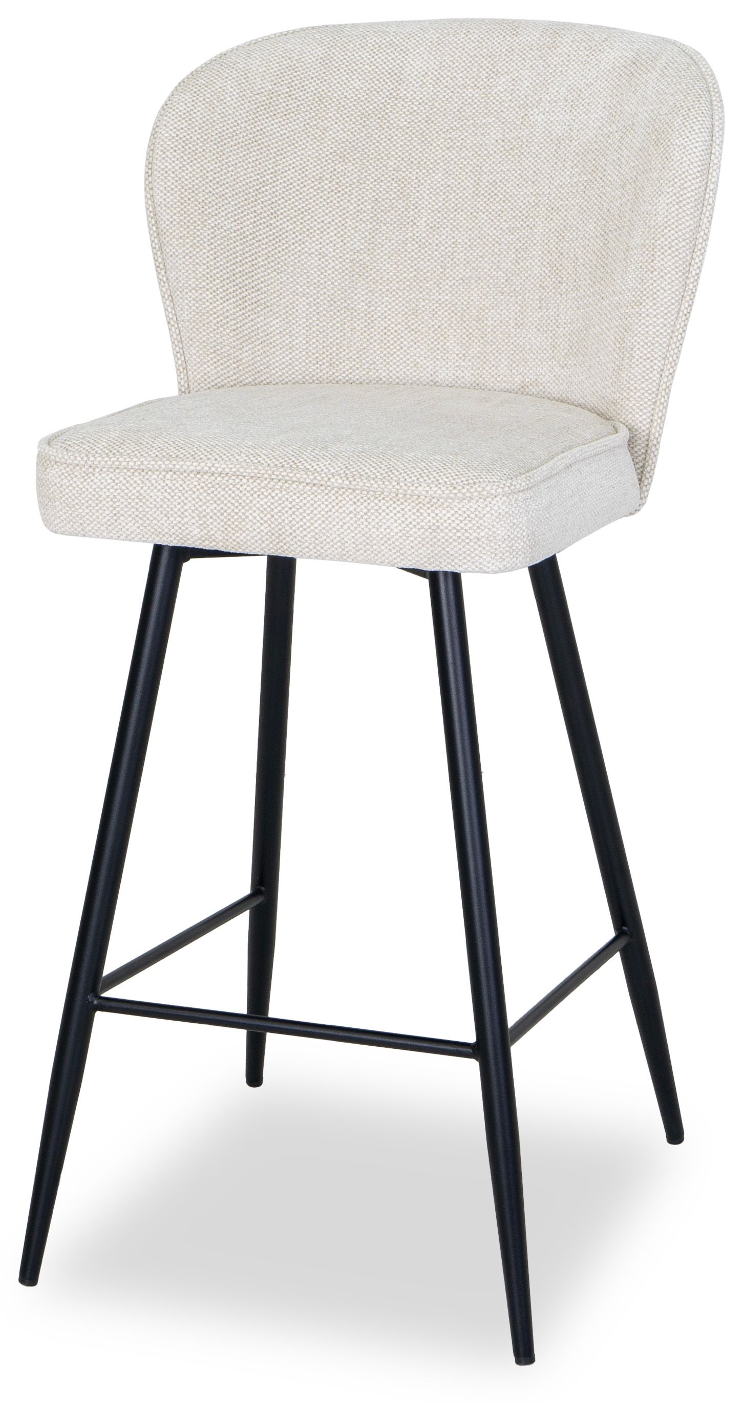 Barkruk Auxerre B50 x D55 cm