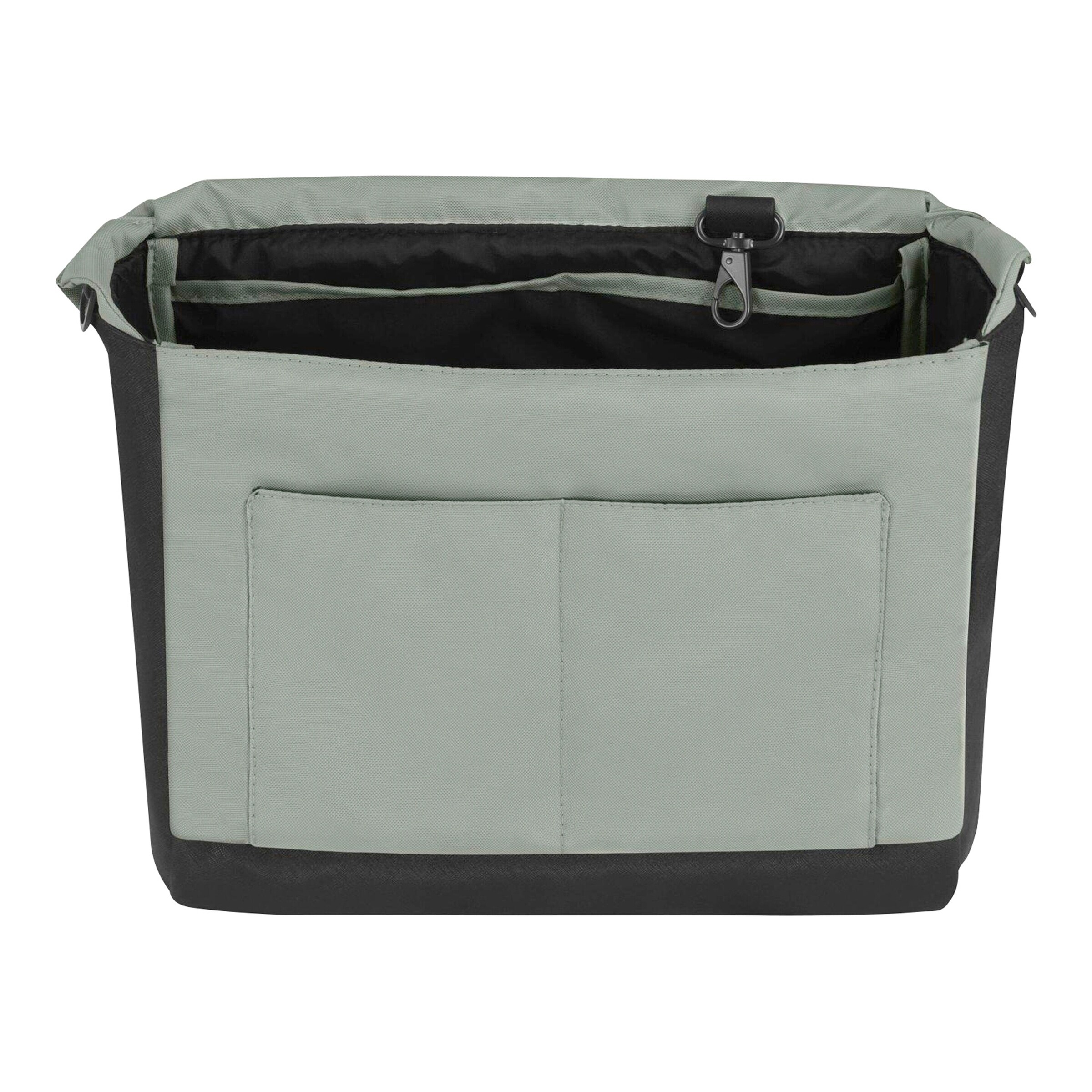 ABC Design Wickeltasche Urban pine