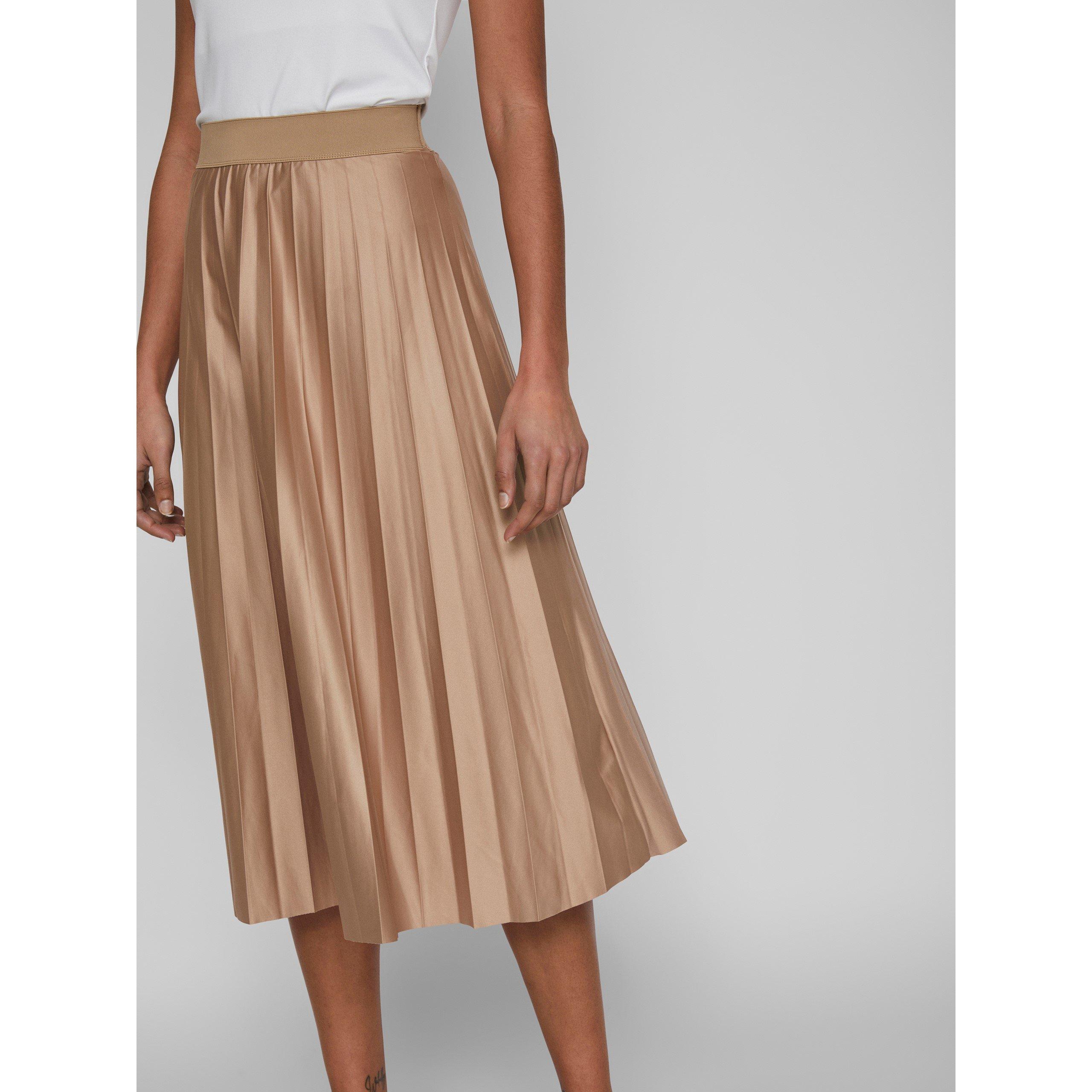 Vila Nitban Skirt Ld00