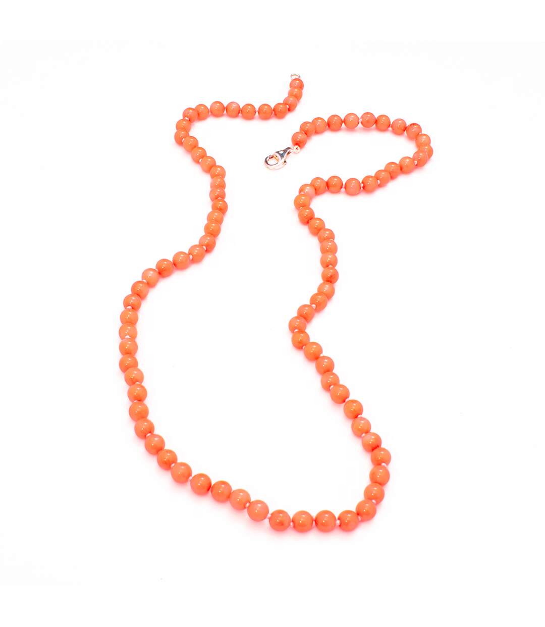 Collier Femme Folli Follie 2N0S004P60 (58Cm)