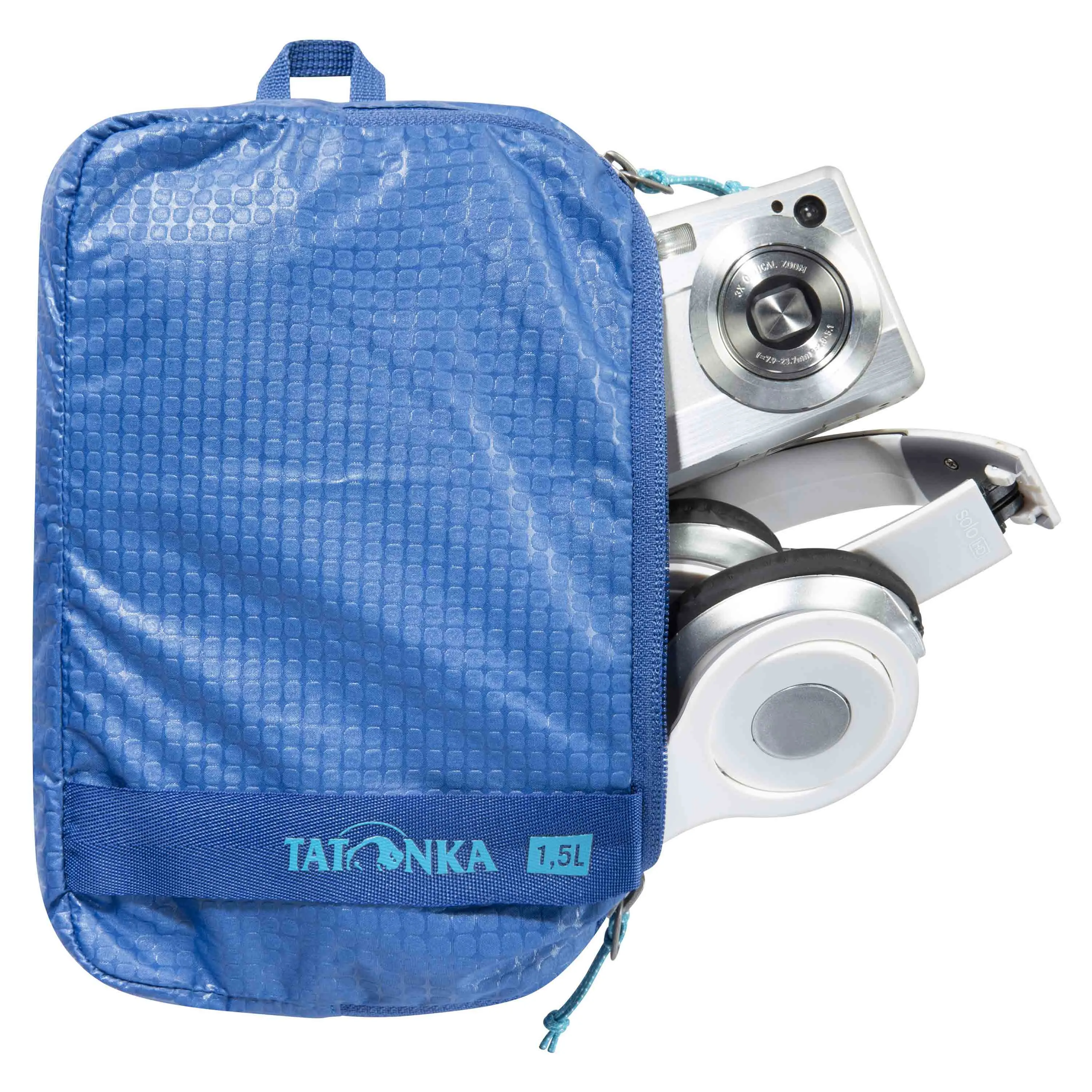 Tatonka -  Tatonka Aufbewahrungstaschen Stuffsack Zip Set III