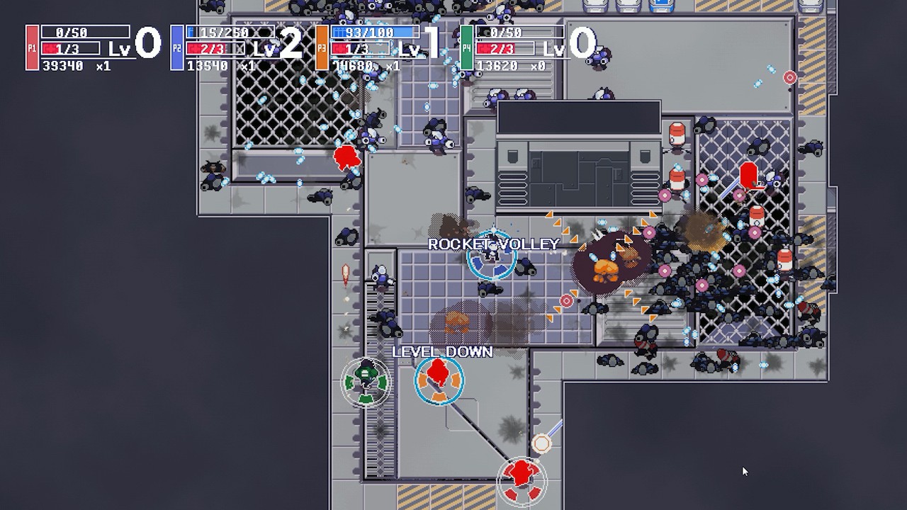 Circuit Breakers- PC