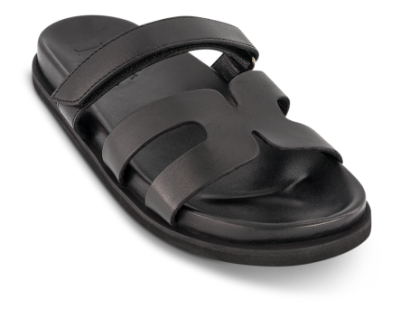 NOË Collection Sandal Sort 4416100910