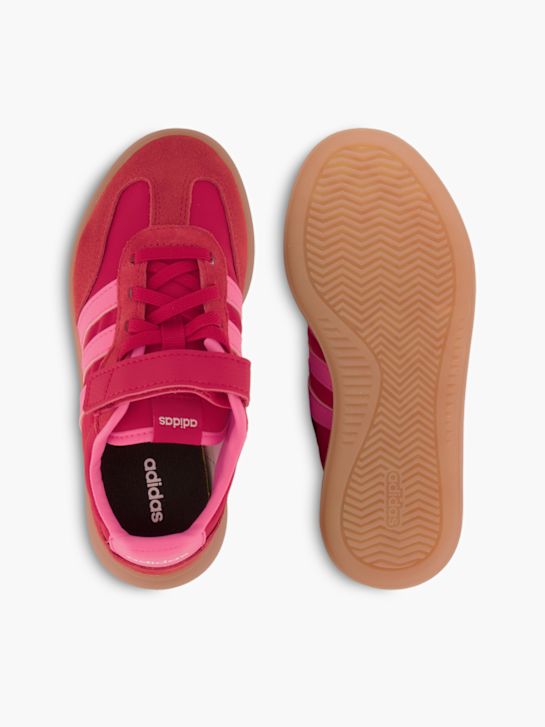 adidas BARREDA DECODE EL C Sneaker Rot