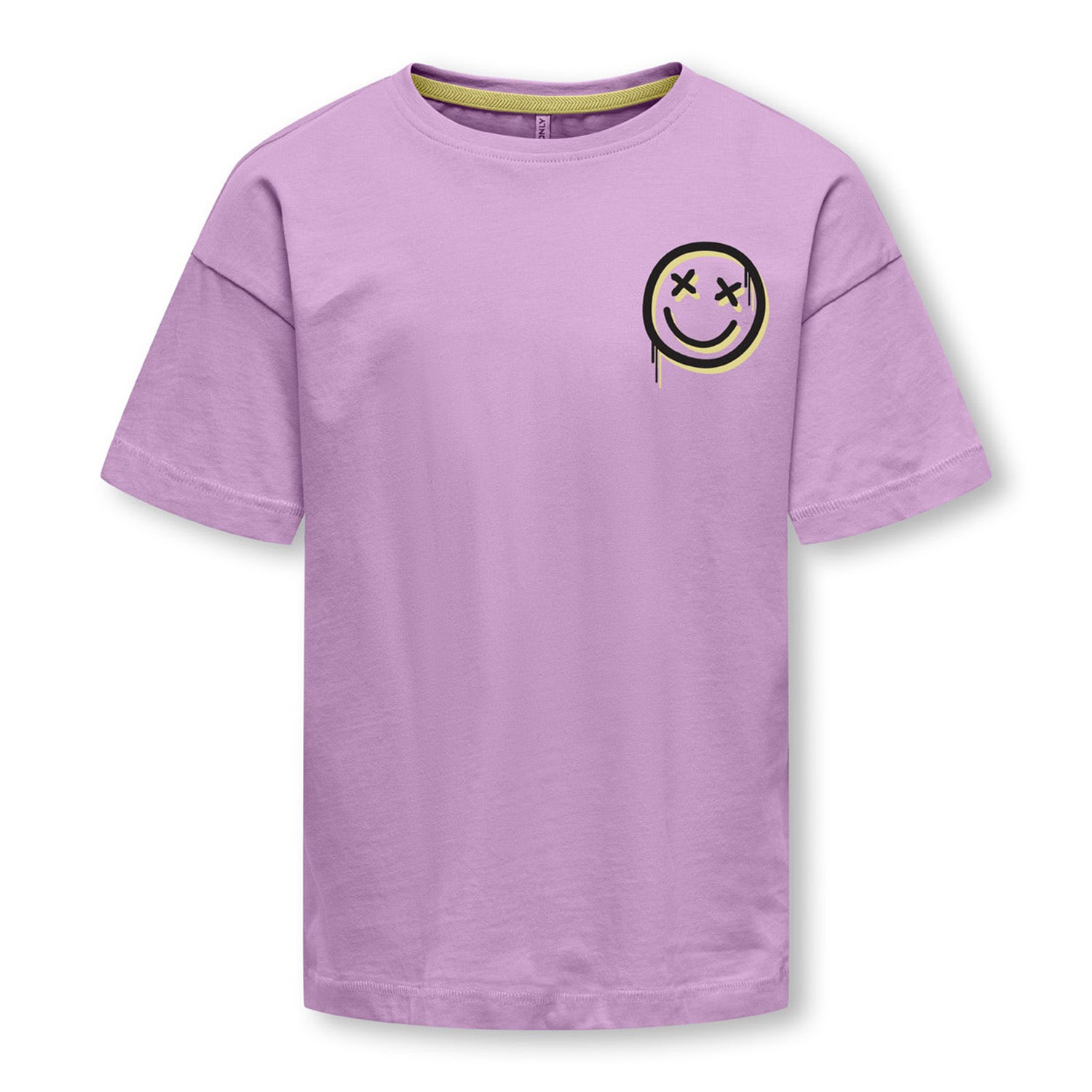 ONLY Kids  Joy Life T-shirt