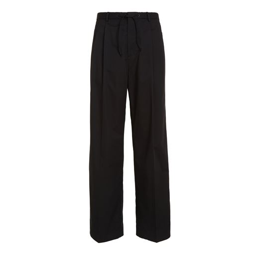 Calvin Klein Bukser, Black, L